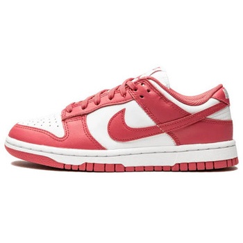 sneakers nike dunk low archeo pink |