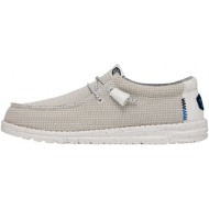  sneakers heydude wally sport mesh |