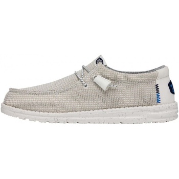 sneakers heydude wally sport mesh |
