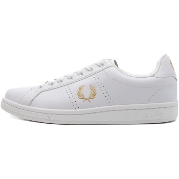 sneakers fred perry fp b721 leather |