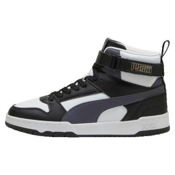ψηλά sneakers puma baskets mode rbd