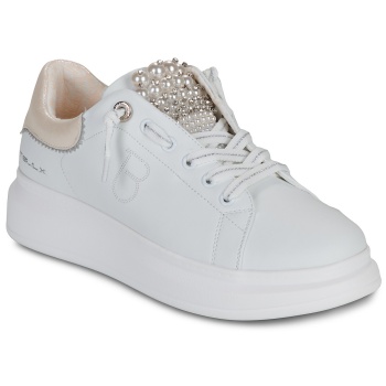 xαμηλά sneakers tosca blu astrid