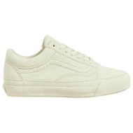  xαμηλά sneakers vans baskets old skool vert |