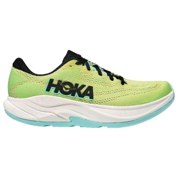 παπούτσια για τρέξιμο hoka one one