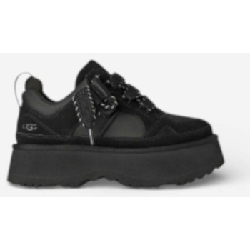xαμηλά sneakers ugg astromel black