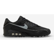  xαμηλά sneakers nike air max 90 premium black reflective |