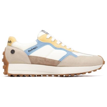 xαμηλά sneakers refresh 17503803 |