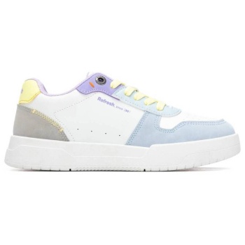 xαμηλά sneakers refresh 17518504 |