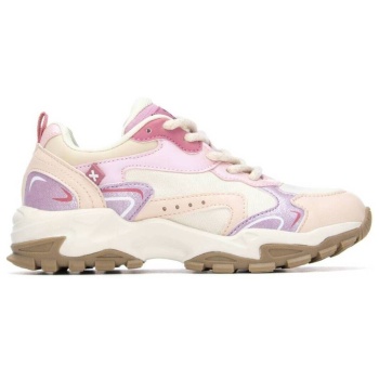 xαμηλά sneakers xti 15311402 |