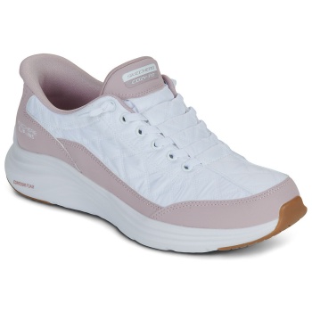 xαμηλά sneakers skechers - |
