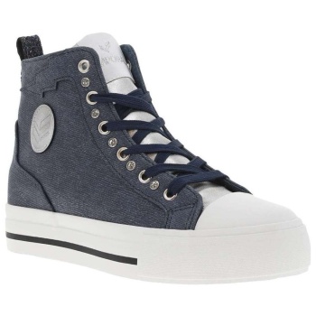 ψηλά sneakers kaporal - |