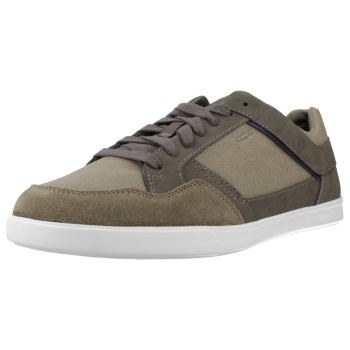 xαμηλά sneakers geox u walee | σε προσφορά