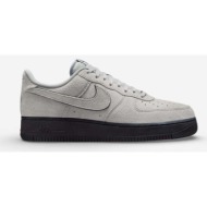  xαμηλά sneakers nike air force 1 `07 lv8 grey |