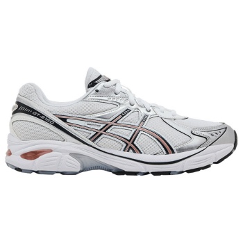 xαμηλά sneakers asics gt-2160 white