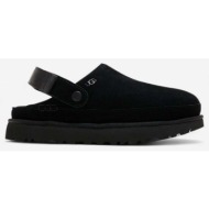  τσόκαρα ugg goldencoast clog ii black |