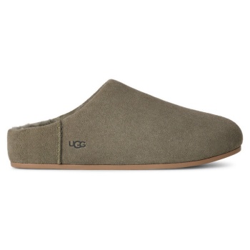 mules ugg elea slip-on slipper moss