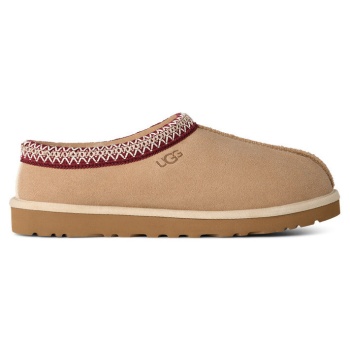 mules ugg tasman ii slipper driftwood