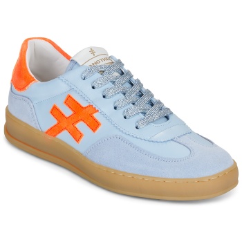 xαμηλά sneakers another trend a0320429