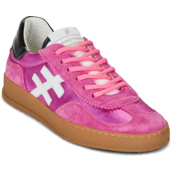 xαμηλά sneakers another trend a032m324