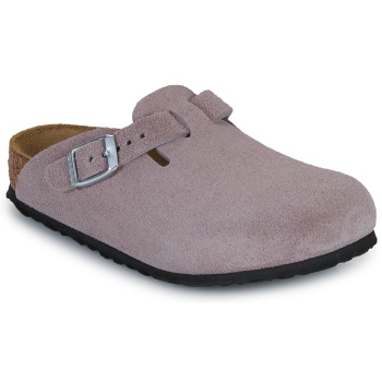 τσόκαρα birkenstock boston kids