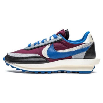 xαμηλά sneakers nike ld waffle sacai