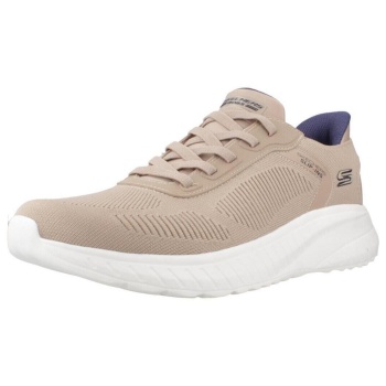 sneakers skechers bob squad chaos solid σε προσφορά