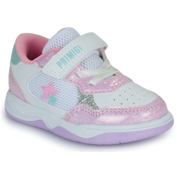 xαμηλά sneakers primigi baby player