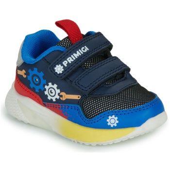 xαμηλά sneakers primigi baby infini