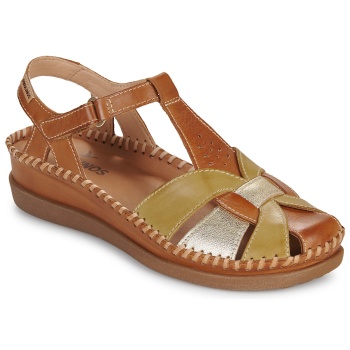 σανδάλια pikolinos cadaques w8k