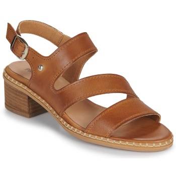 σανδάλια pikolinos blanes w3h