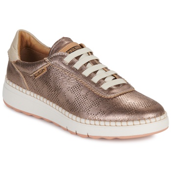xαμηλά sneakers pikolinos arenas w0c