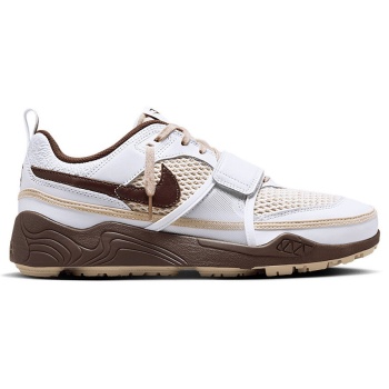 xαμηλά sneakers nike zoom field jaxx |