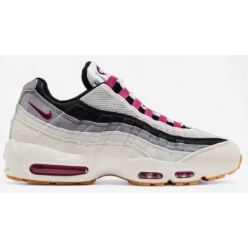 xαμηλά sneakers nike air max 95 sb