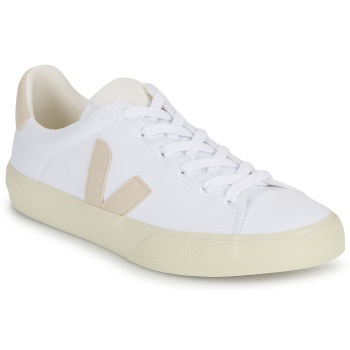 xαμηλά sneakers veja campo ca