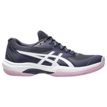 xαμηλά sneakers asics game ff clay |