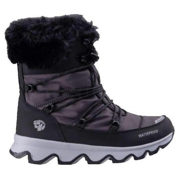 μπότες για σκι iguana bottes igory w