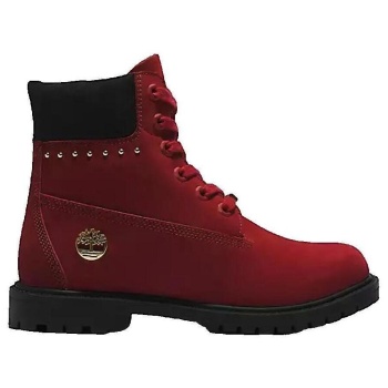 μποτίνια timberland heritage 6inch |