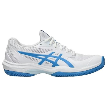xαμηλά sneakers asics game ff clay |