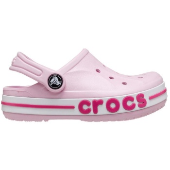 τσόκαρα crocs bayaband |