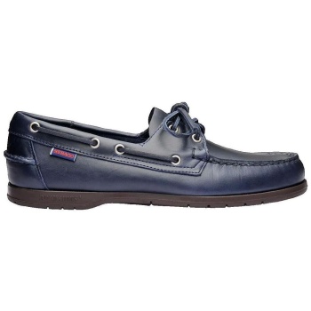 μοκασσίνια sebago endeavor |