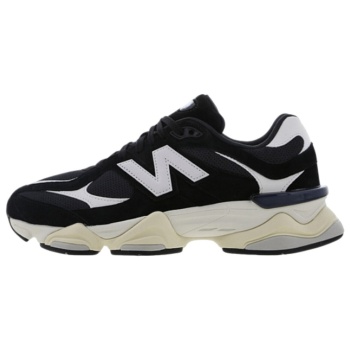 xαμηλά sneakers new balance 9060 black σε προσφορά
