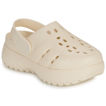 τσόκαρα adidas adilette clog platform