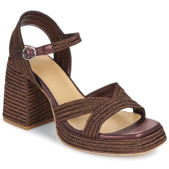 σανδάλια castaner valle