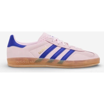 xαμηλά sneakers adidas gazelle indoor w