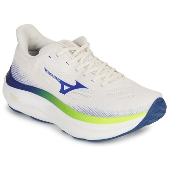 παπούτσια για τρέξιμο mizuno wave sky 9
