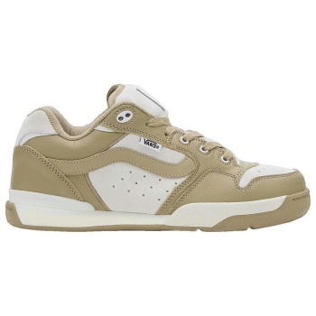 xαμηλά sneakers vans baskets rowley xlt