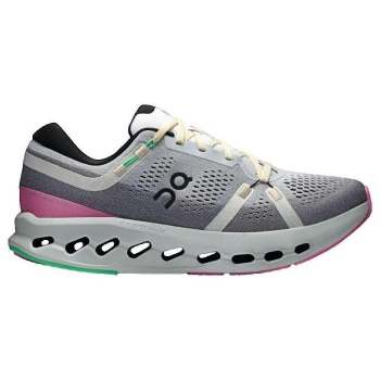 παπούτσια για τρέξιμο on running