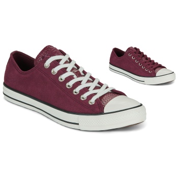xαμηλά sneakers converse chuck taylor