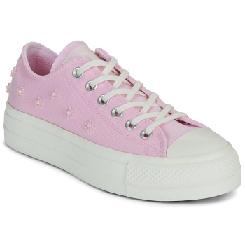 xαμηλά sneakers converse chuck taylor