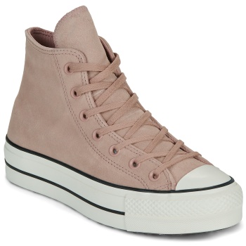 ψηλά sneakers converse chuck taylor all